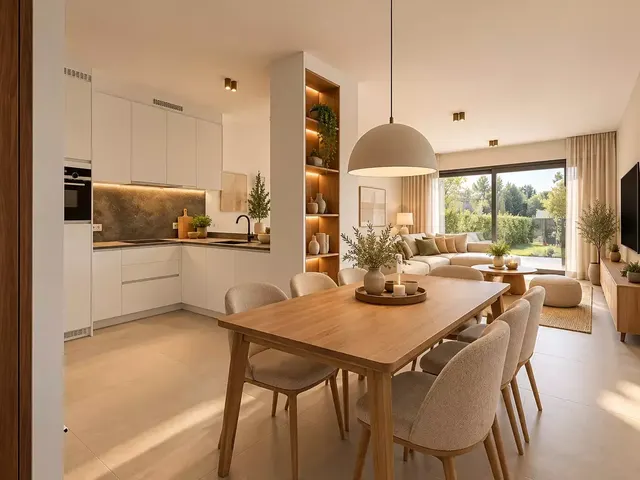 Appartement à vendre à Mol – 1/10