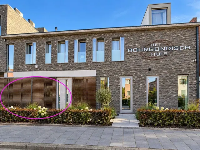 Appartement à vendre à Mol – 1/10