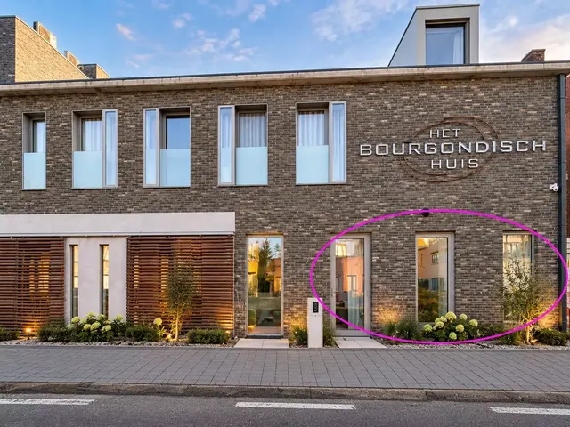 Appartement à vendre à Mol – 1/10