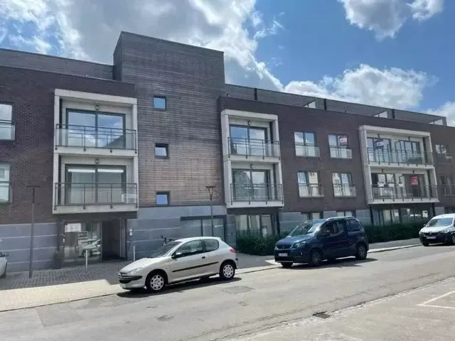 Appartement à vendre à Mol – 1/10