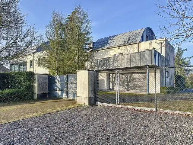 Maison à vendre à Hechtel-Eksel – 1/10