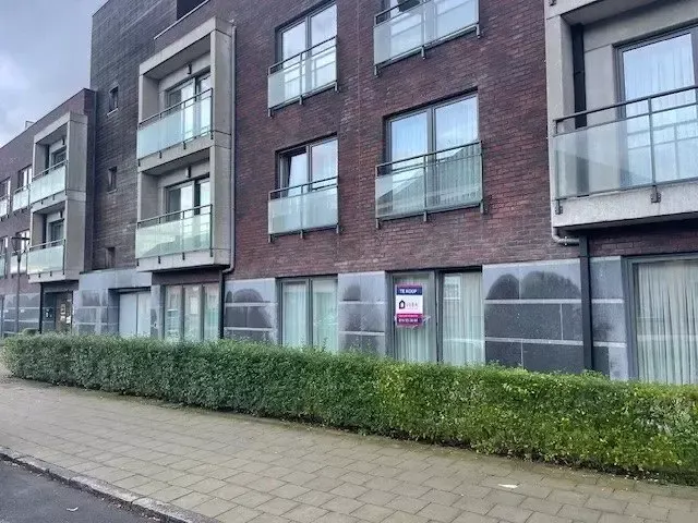 Appartement à vendre à Mol – 1/10