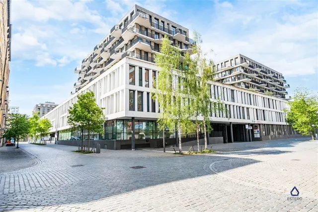 Appartement te koop in Antwerpen – 1/10