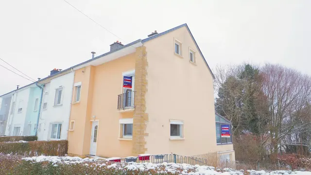 Maison à vendre à Virton – 1/10