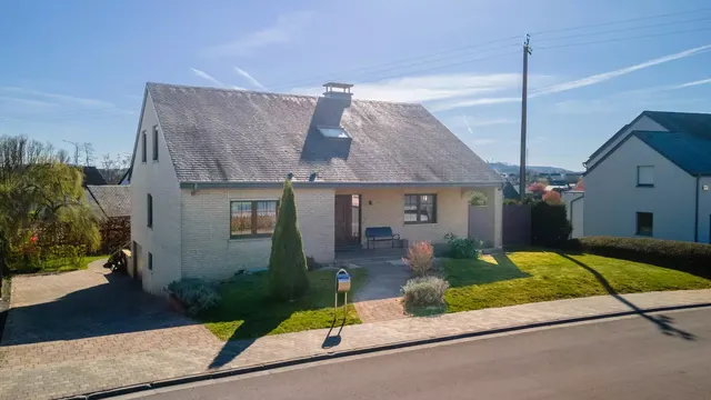 Maison à vendre à Aubange – 1/10