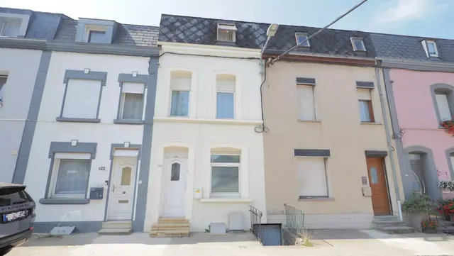 Maison à vendre à Athus – 1/10