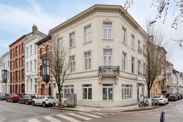 apartment à vendre à Berchem – 1/10