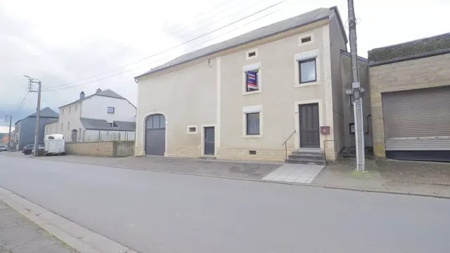 Maison à vendre à Wolkrange – 1/10
