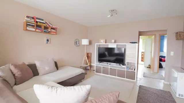 Appartement à vendre à Aubange – 1/10