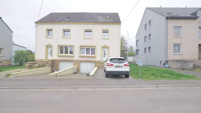 Maison à vendre à Aubange – 1/10
