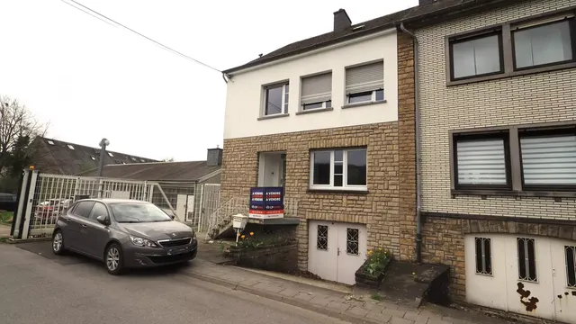 Huis te koop in Athus – 1/10