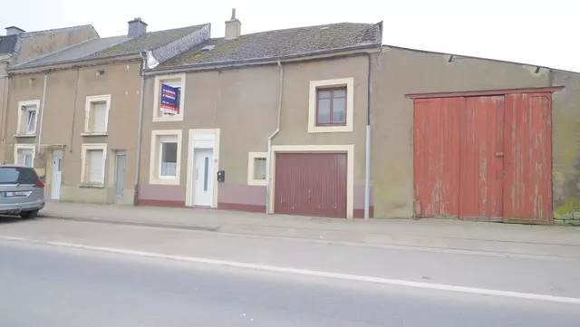 Maison à vendre à Aubange – 1/10