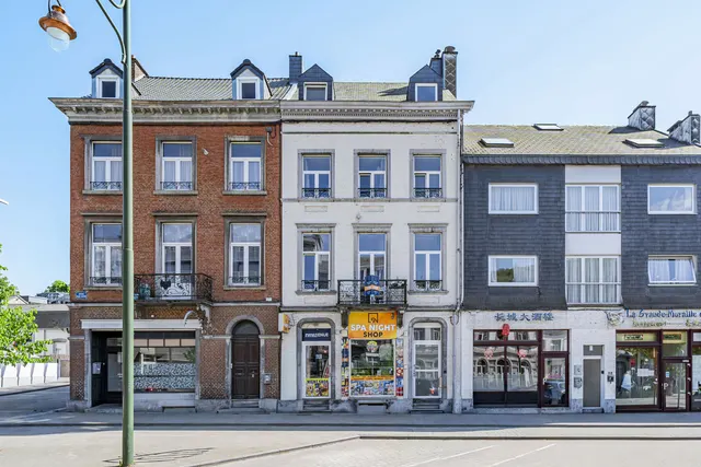 Huis te koop in Spa – 1/10