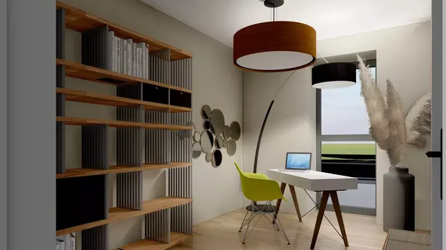 Appartement à vendre à Habay-la-Neuve – 1/7