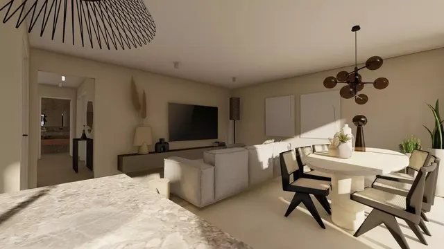 Appartement à vendre à Habay-la-Neuve – 1/9