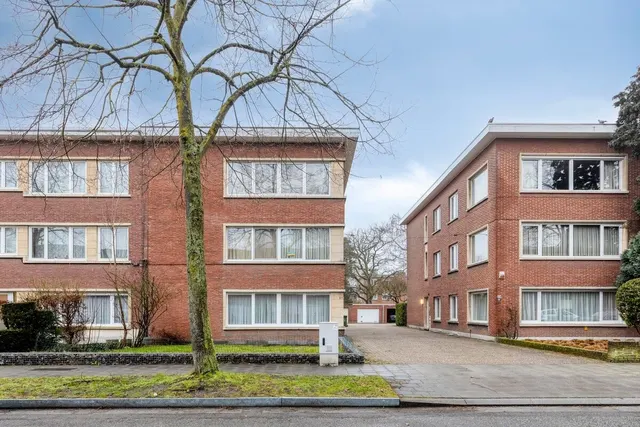 Appartement à vendre à Wilrijk – 1/10