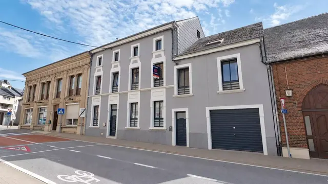 Maison à vendre à Virton – 1/10