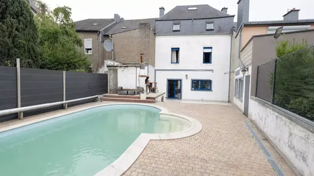 Maison à vendre à Athus – 1/10