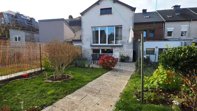 Maison à vendre à Virton – 1/10