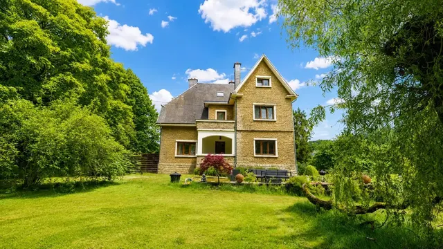 Maison à vendre à Arlon – 1/10