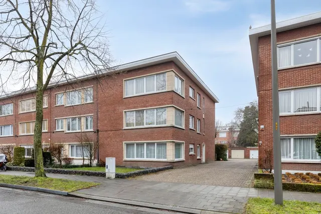 Appartement à vendre à Wilrijk – 1/10