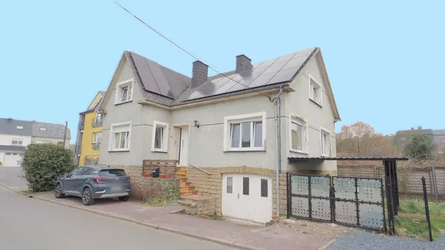 Maison à vendre à Aubange – 1/10