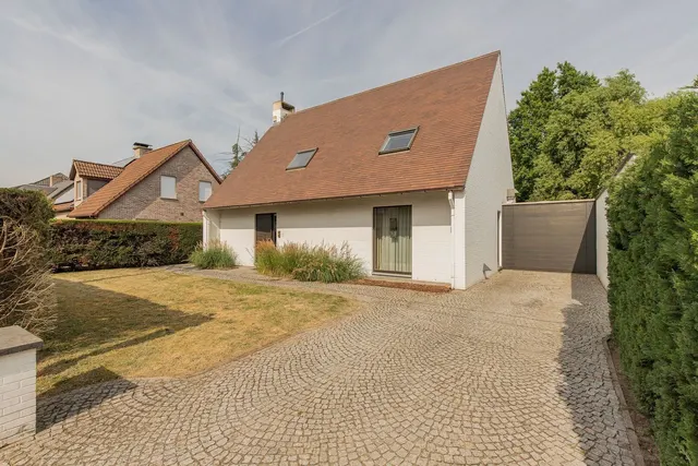 Maison à vendre à Puurs – 1/10