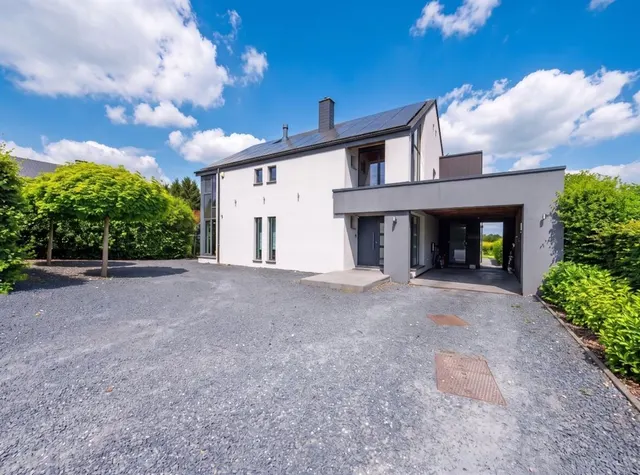 Maison à vendre à Bastogne – 1/10