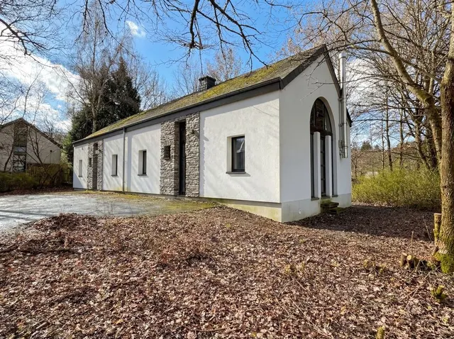 Maison à vendre à Houffalize – 1/10