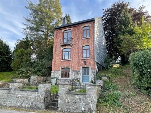 Maison à vendre à Tenneville – 1/10