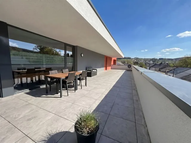 Appartement à vendre à Martelange – 1/10