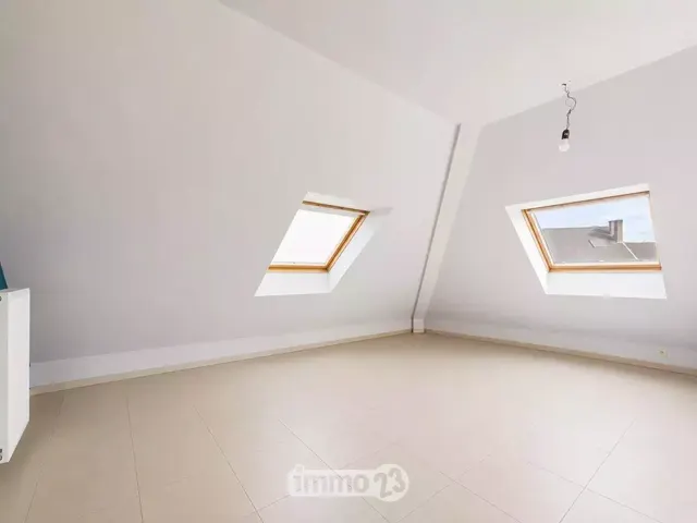 Appartement à louer à Aubange – 1/7