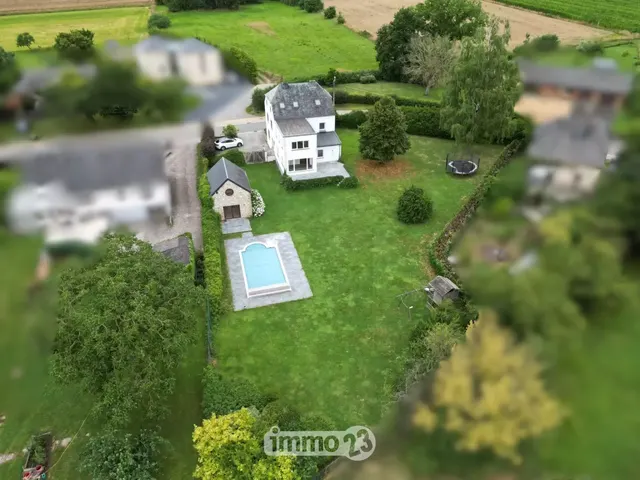 Maison à louer à Arlon – 1/10