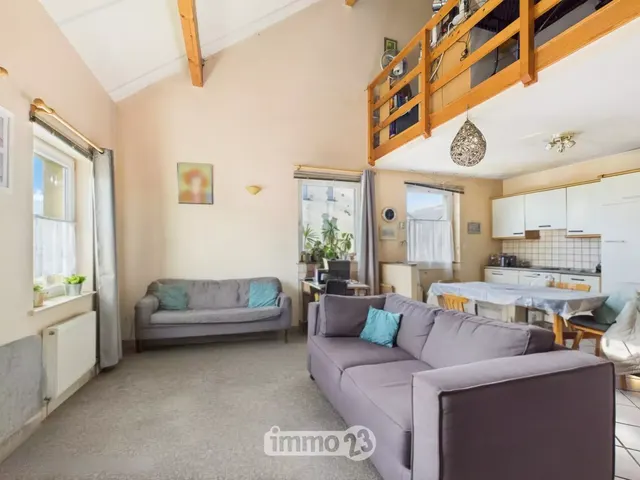 Appartement à vendre à Nobressart – 1/6
