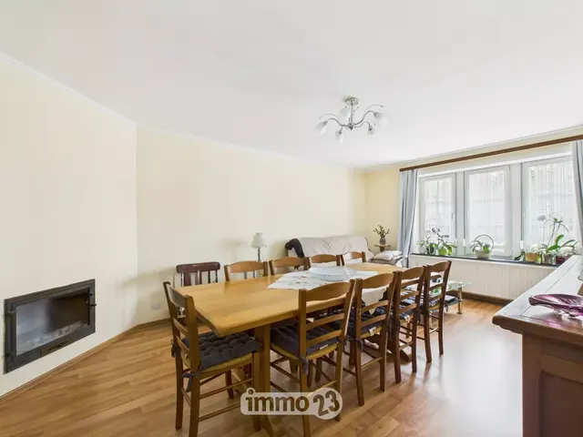 Appartement à vendre à Arlon – 1/8
