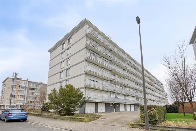 Appartement à vendre à Borgerhout – 1/10