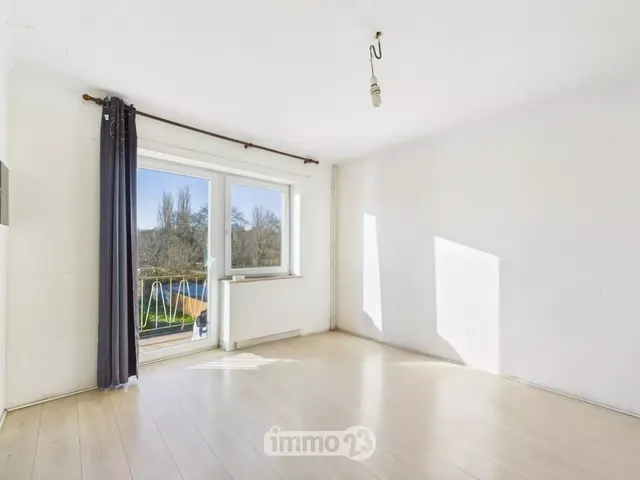 Appartement à vendre à Athus – 1/7