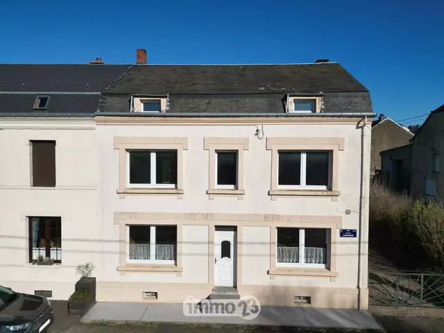 Huis te koop in Virton – 1/8