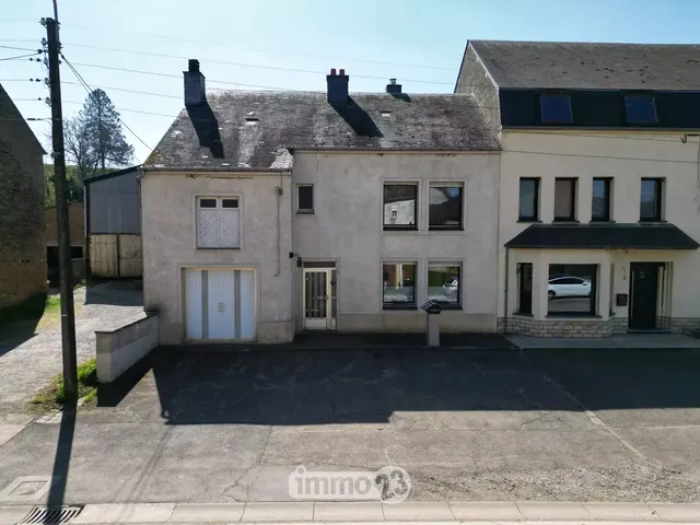 Appartement à vendre à Meix-Devant-Virton – 1/9