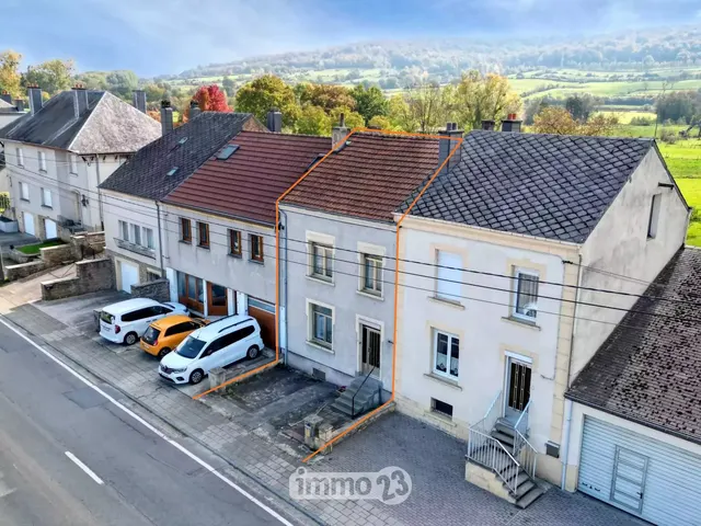 Huis te koop in Virton – 1/10