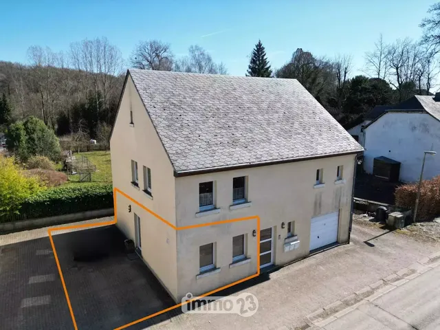 Appartement à vendre à Attert – 1/6