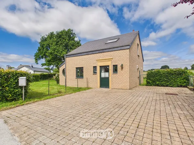 Huis te huur in Habay – 1/10