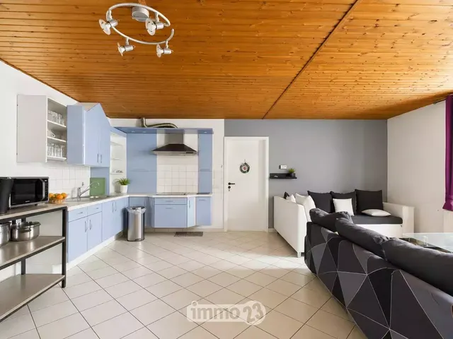 Appartement à louer à Virton – 1/6