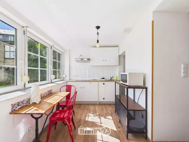 Appartement à louer à Arlon – 1/7