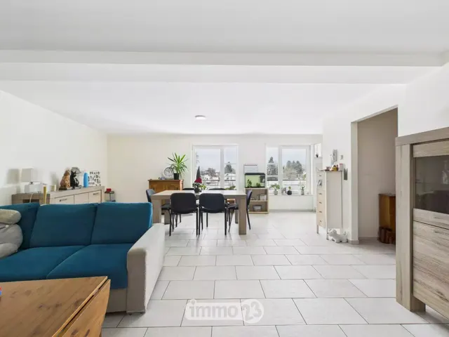 Appartement à louer à Arlon – 1/9