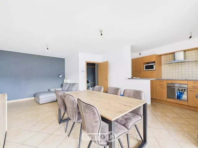 Appartement à louer à Arlon – 1/8