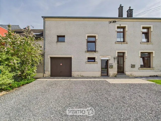 Appartement te huur in Etalle – 1/6