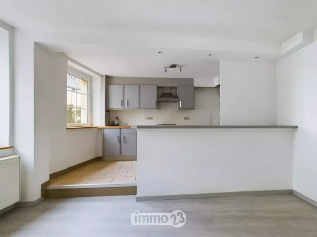 Appartement à louer à Arlon – 1/4