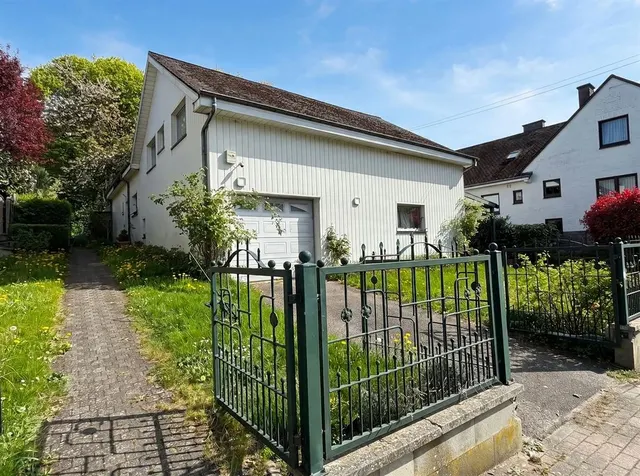 Maison à vendre à Bastogne – 1/10