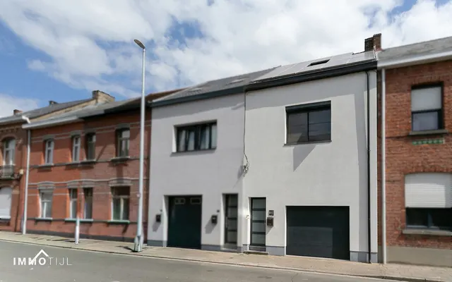 Huis te koop in Dendermonde – 1/10